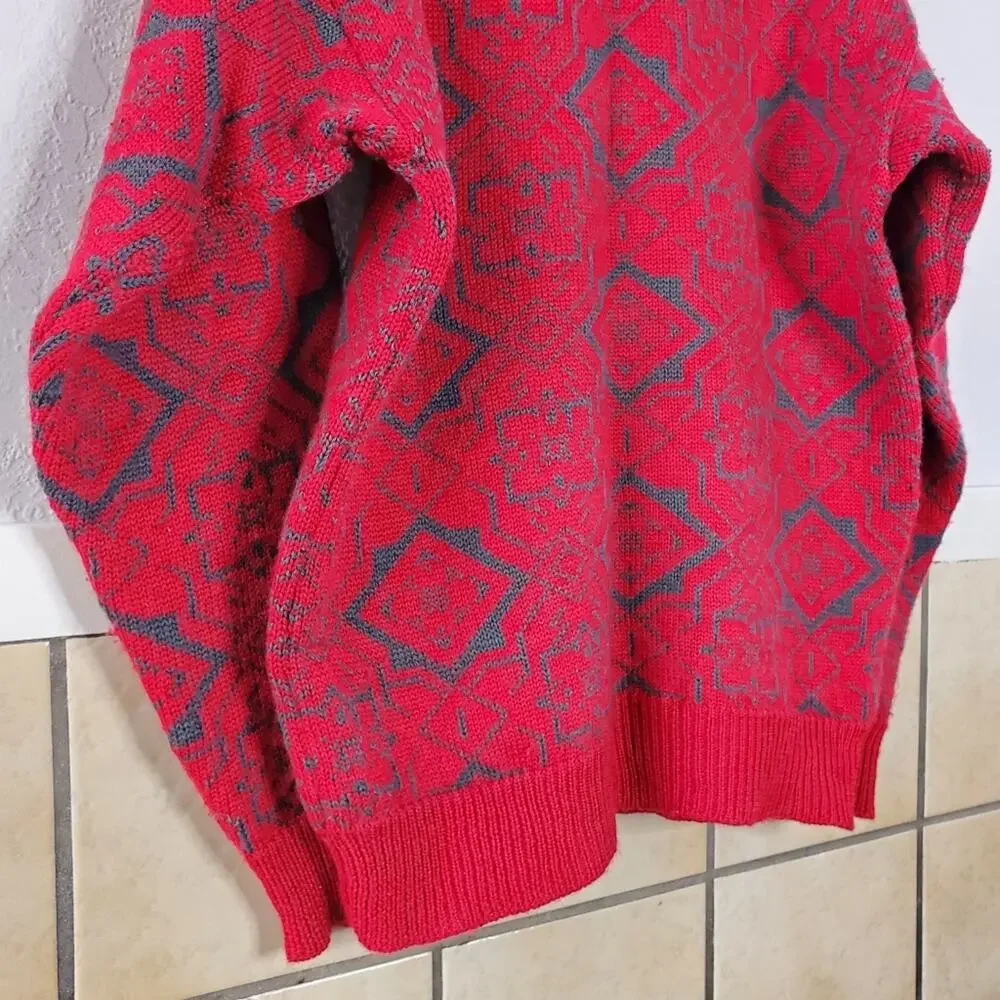 Vintage sierra woolens